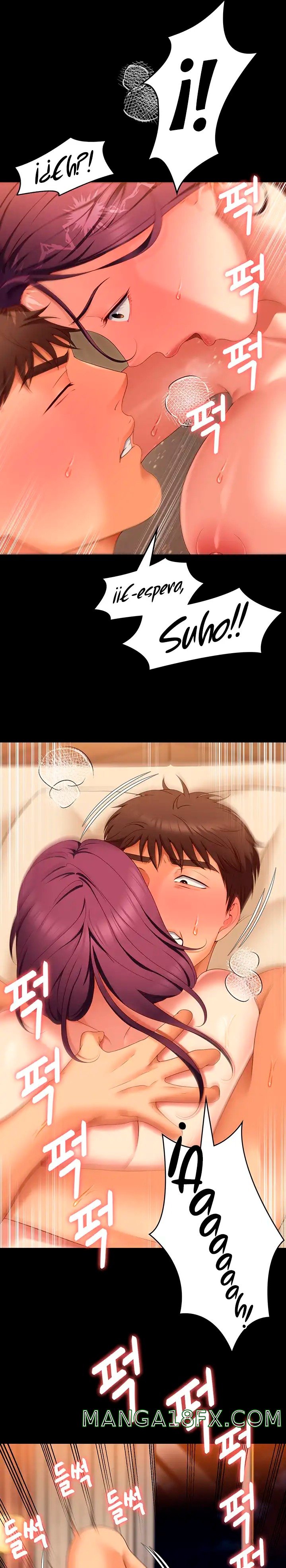 Today Dinner Raw - Chapter 76 Page 11