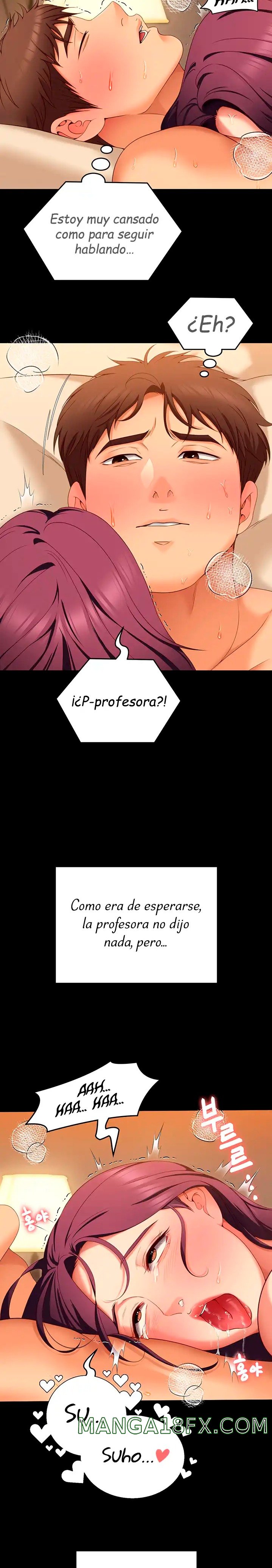 Today Dinner Raw - Chapter 76 Page 18