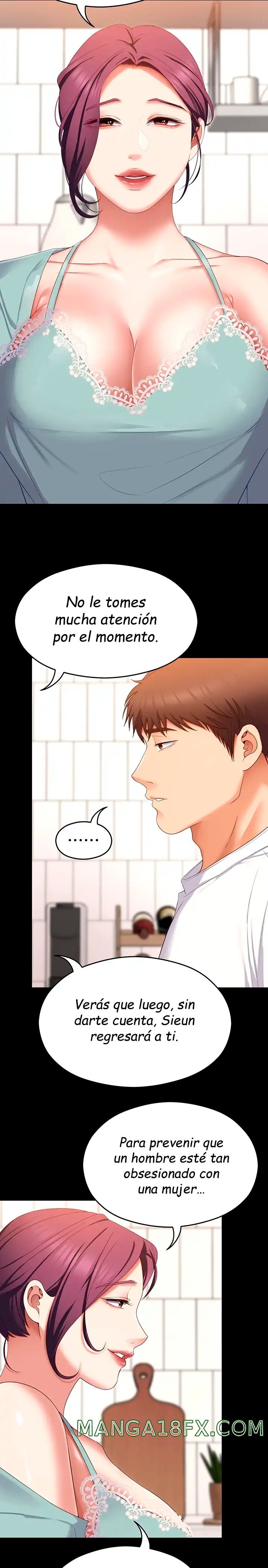 Today Dinner Raw - Chapter 76 Page 24