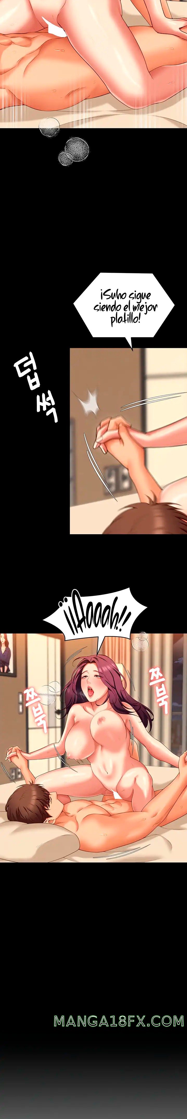 Today Dinner Raw - Chapter 76 Page 3