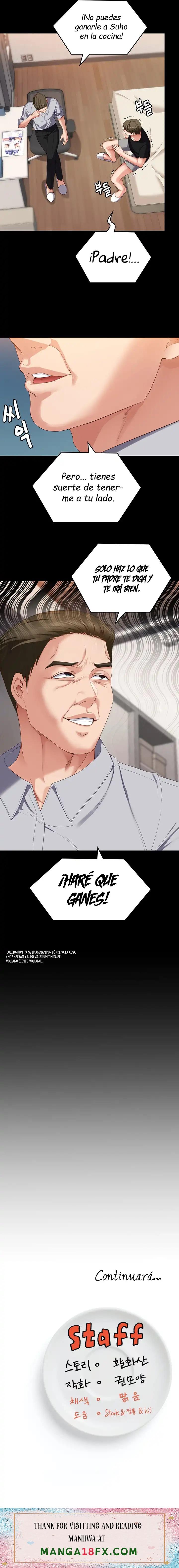 Today Dinner Raw - Chapter 76 Page 32