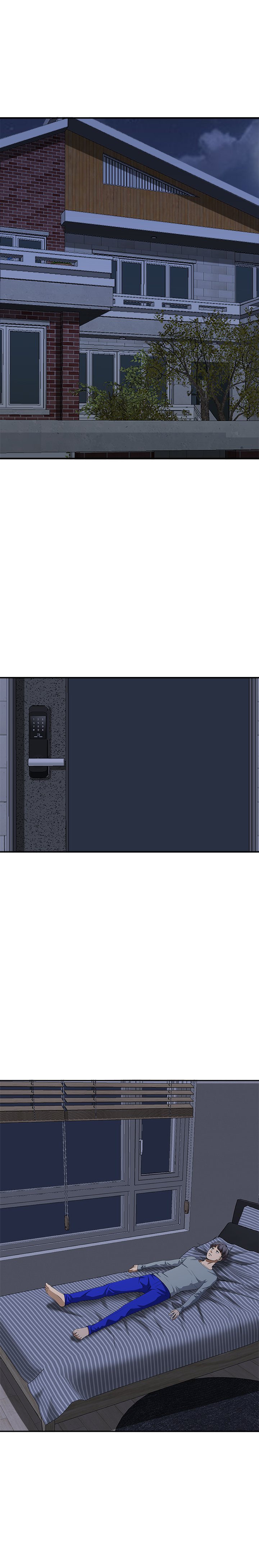 Living With a MILF - Chapter 26 Page 3