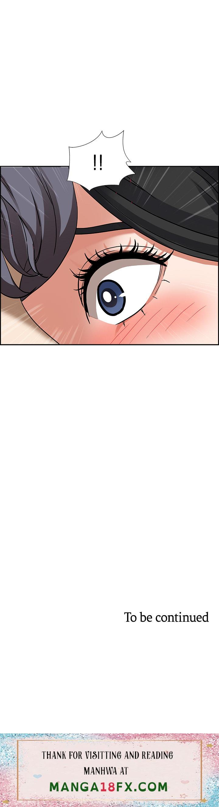 Living With a MILF - Chapter 37 Page 65