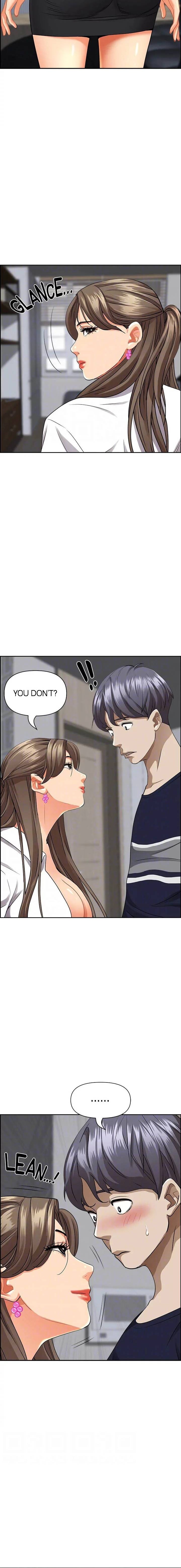 Living With a MILF - Chapter 48 Page 4