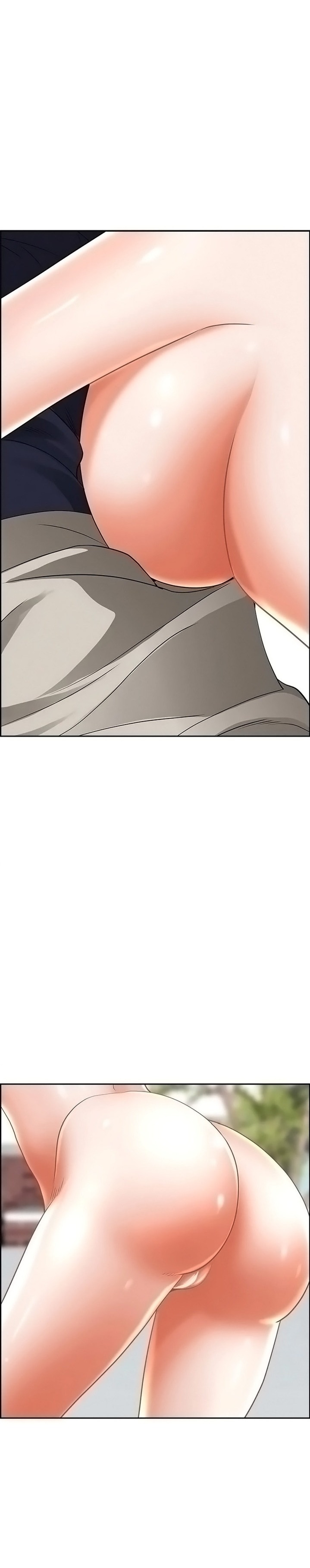 Living With a MILF - Chapter 55 Page 22