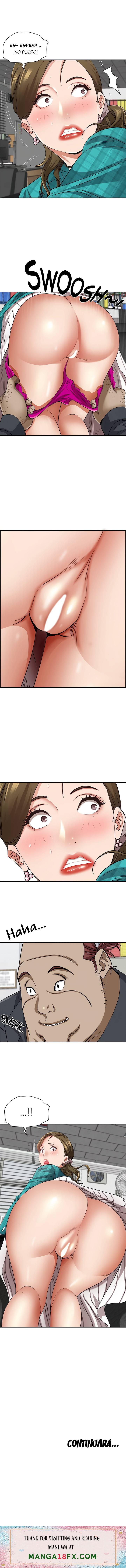 Living With a MILF Raw - Chapter 13 Page 11