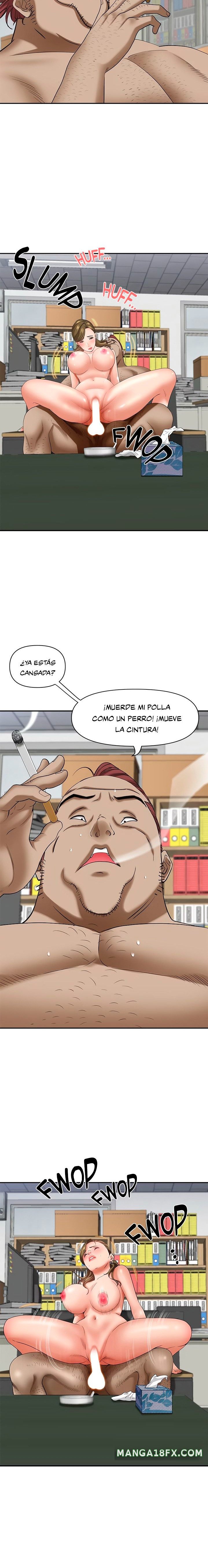 Living With a MILF Raw - Chapter 15 Page 15