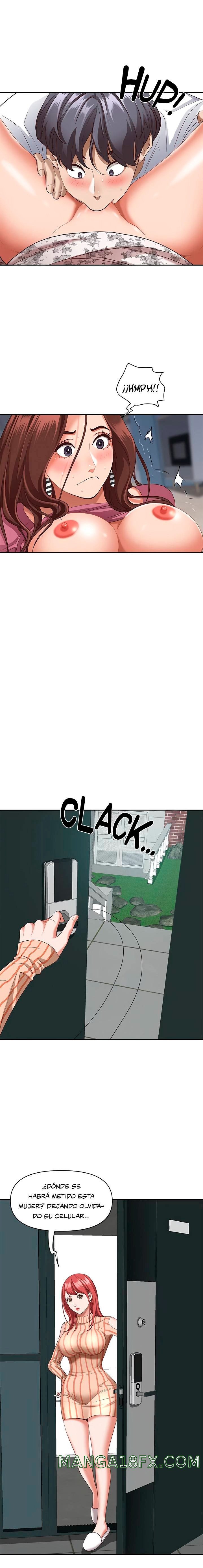 Living With a MILF Raw - Chapter 18 Page 12