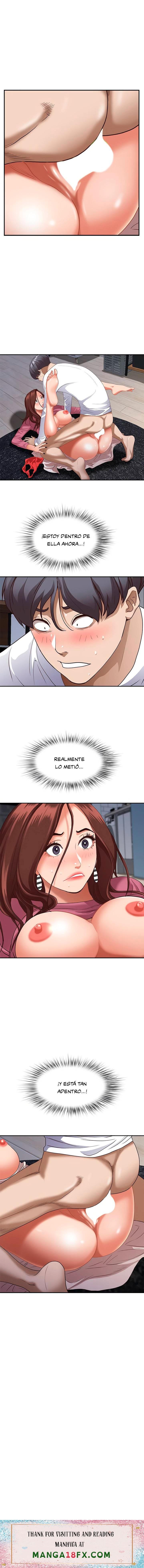 Living With a MILF Raw - Chapter 18 Page 21