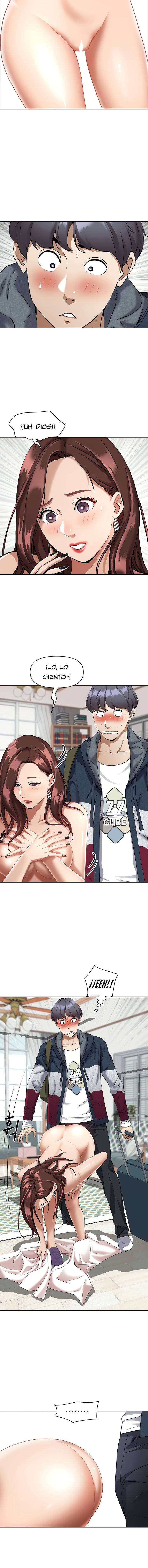 Living With a MILF Raw - Chapter 2 Page 5