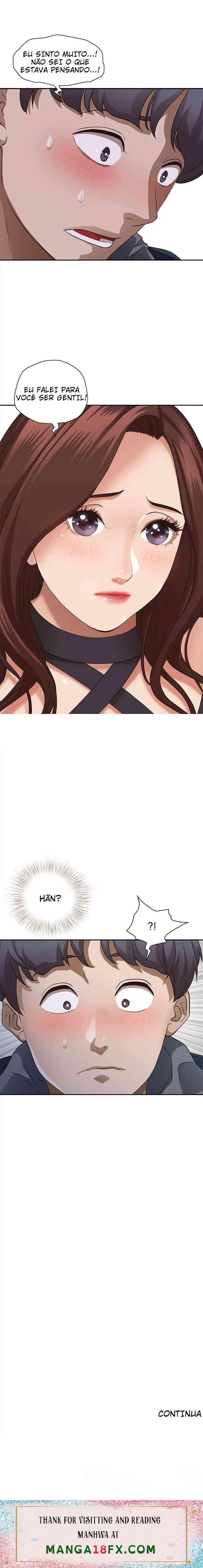 Living With a MILF Raw - Chapter 20 Page 31