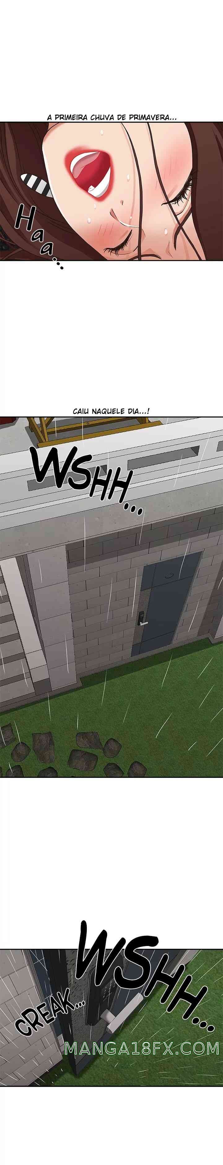 Living With a MILF Raw - Chapter 20 Page 5