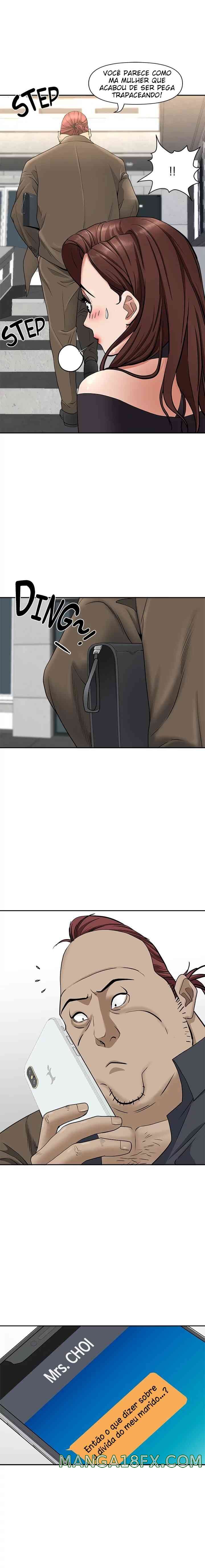 Living With a MILF Raw - Chapter 23 Page 21