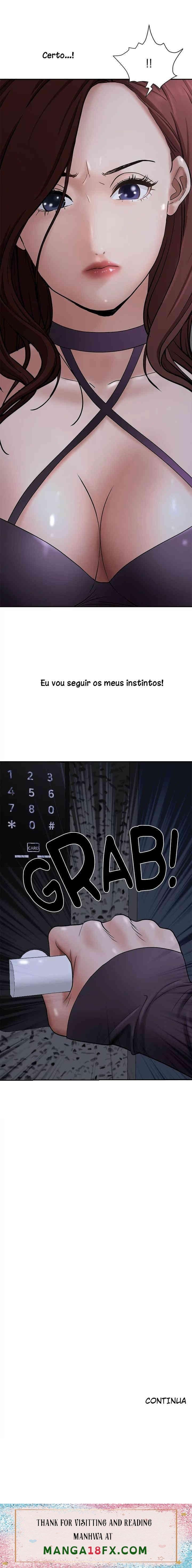 Living With a MILF Raw - Chapter 23 Page 28