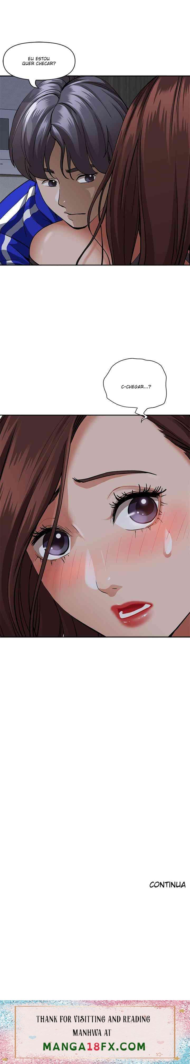 Living With a MILF Raw - Chapter 24 Page 26