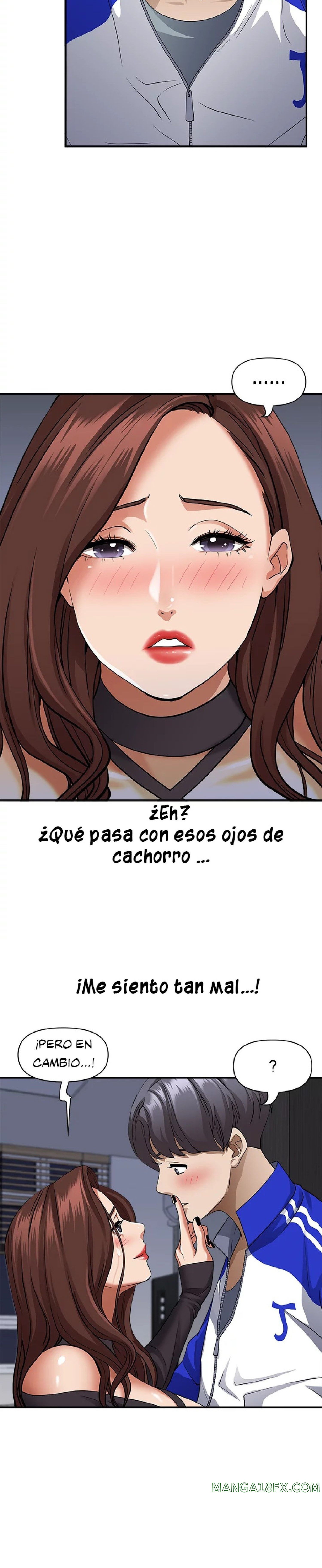 Living With a MILF Raw - Chapter 25 Page 20