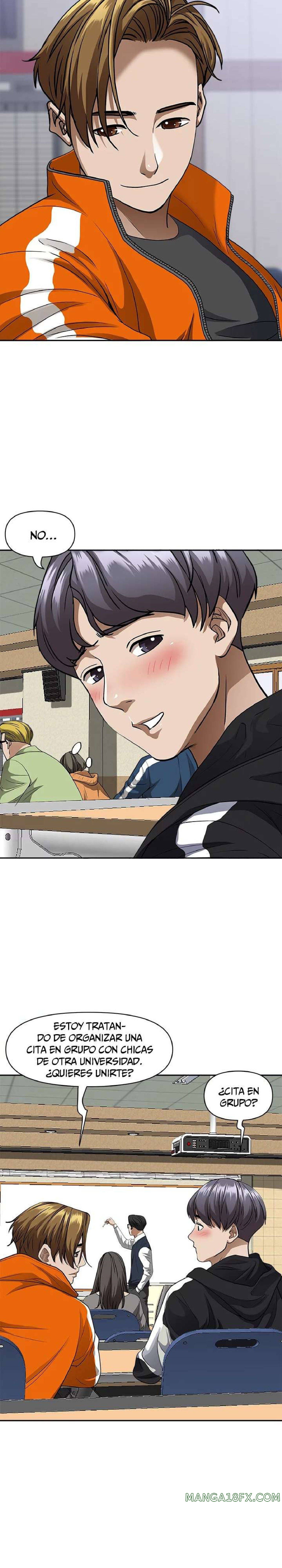 Living With a MILF Raw - Chapter 26 Page 19