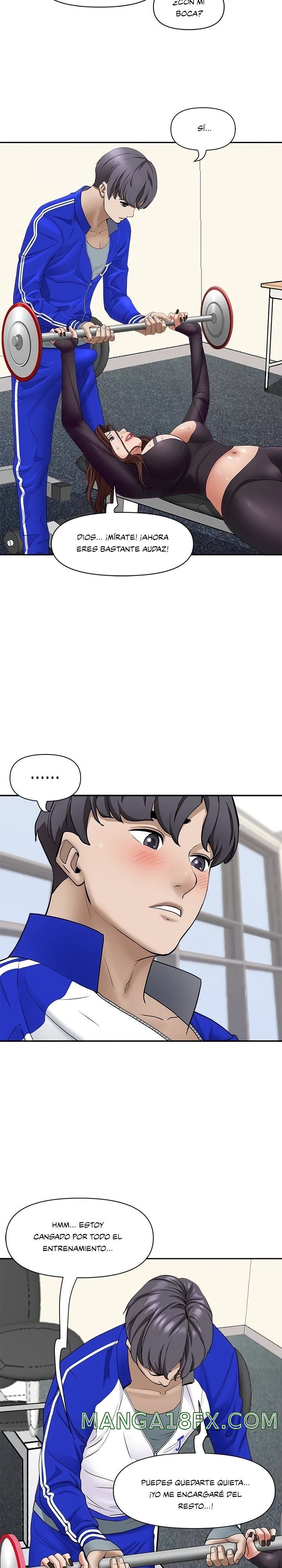 Living With a MILF Raw - Chapter 27 Page 20