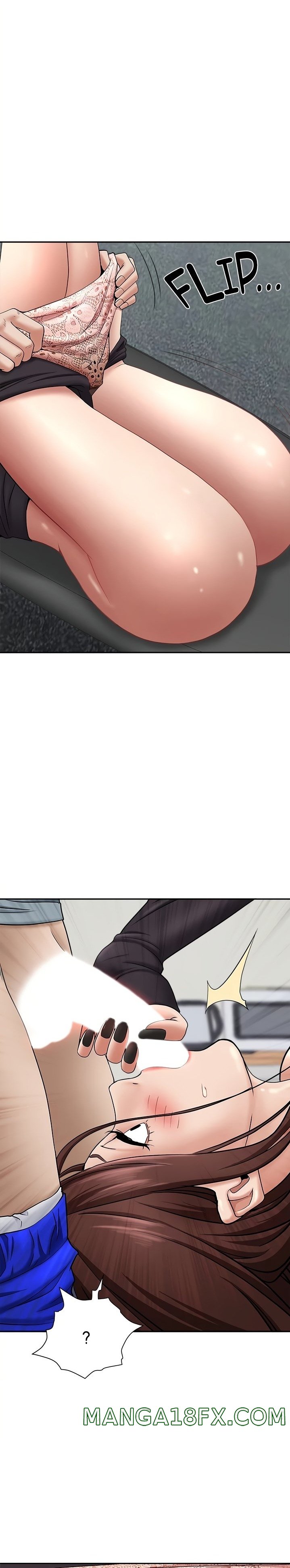 Living With a MILF Raw - Chapter 27 Page 29