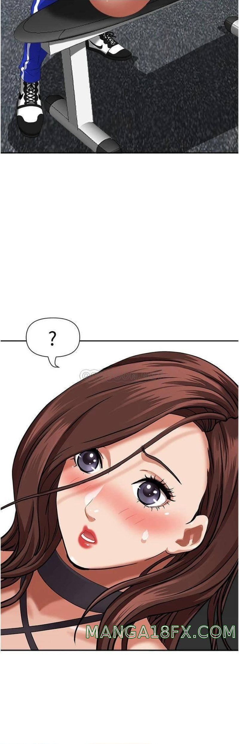 Living With a MILF Raw - Chapter 29 Page 29