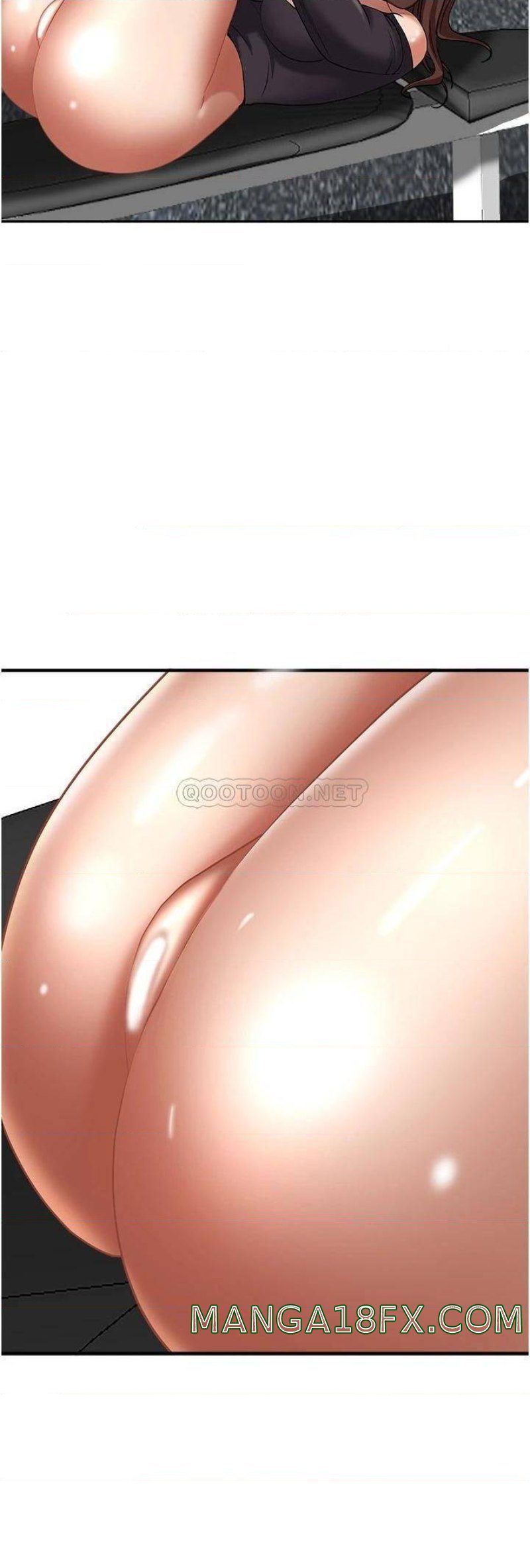 Living With a MILF Raw - Chapter 29 Page 31