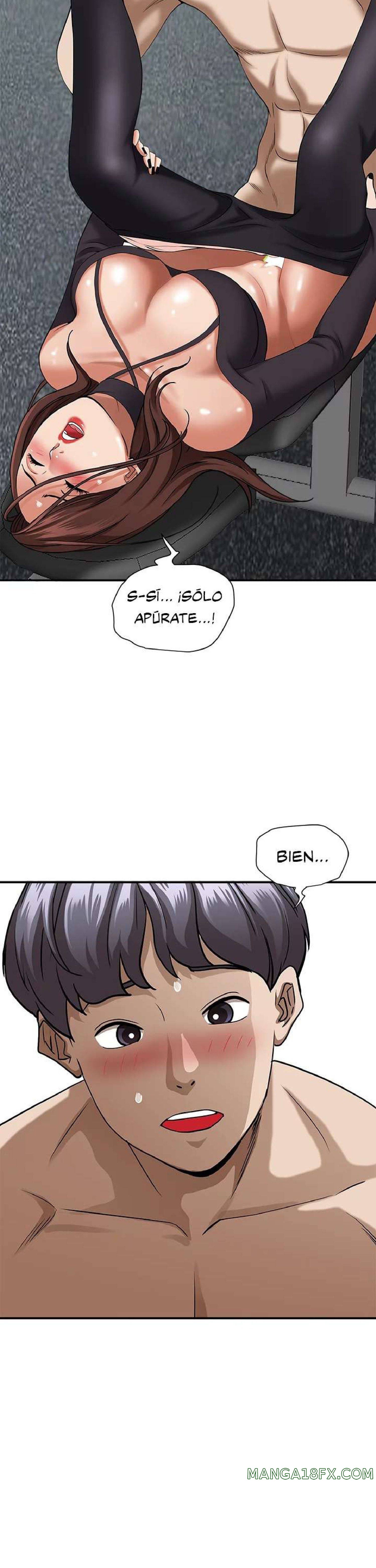 Living With a MILF Raw - Chapter 30 Page 21