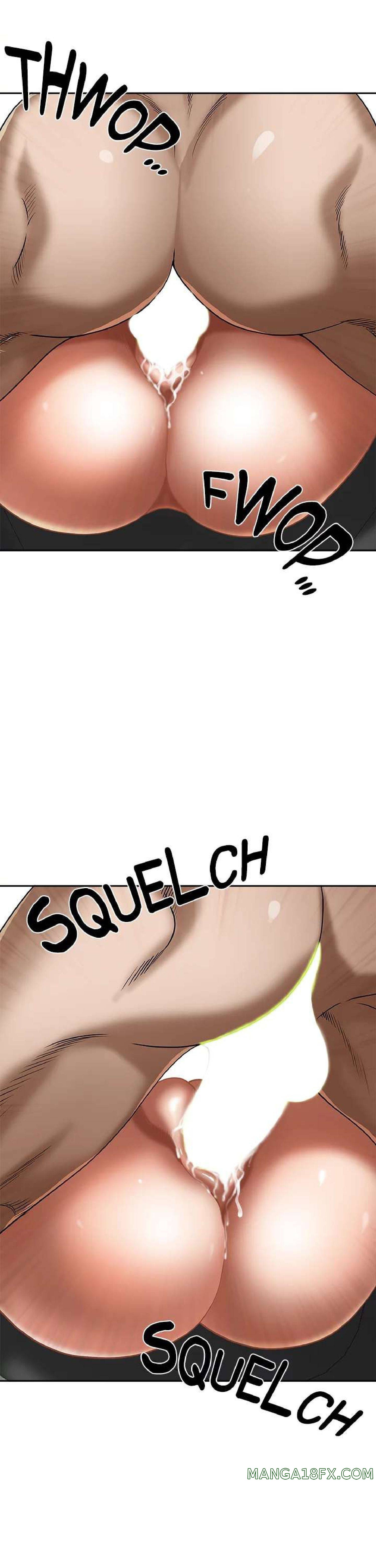 Living With a MILF Raw - Chapter 30 Page 22