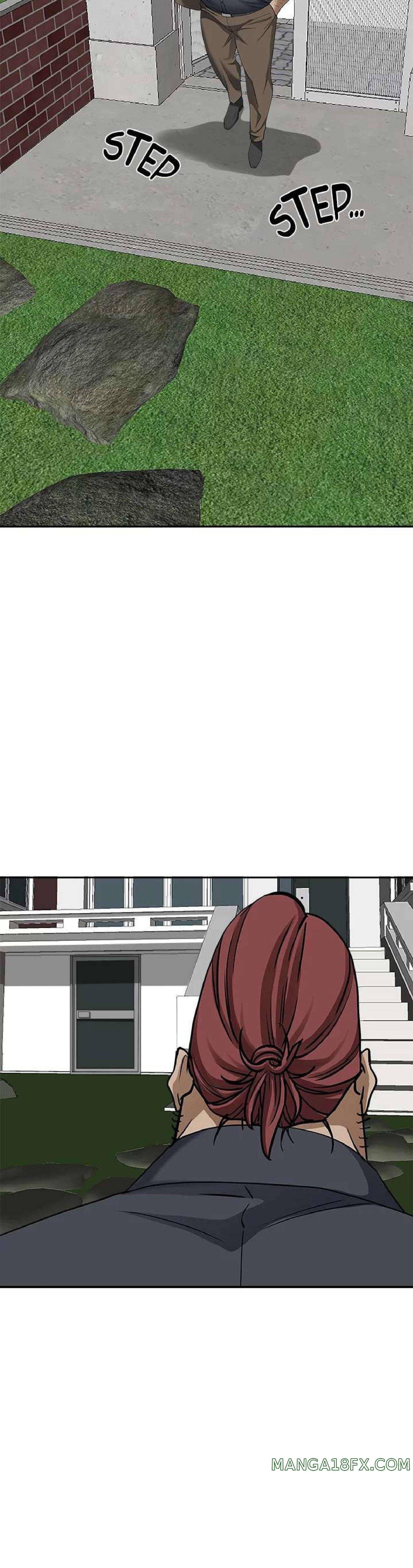 Living With a MILF Raw - Chapter 30 Page 41