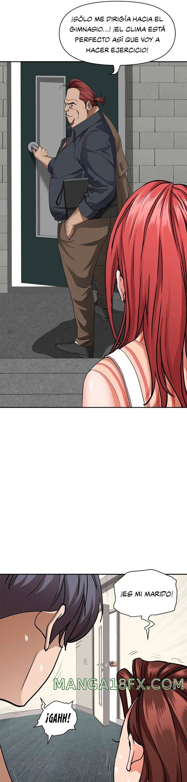 Living With a MILF Raw - Chapter 31 Page 10