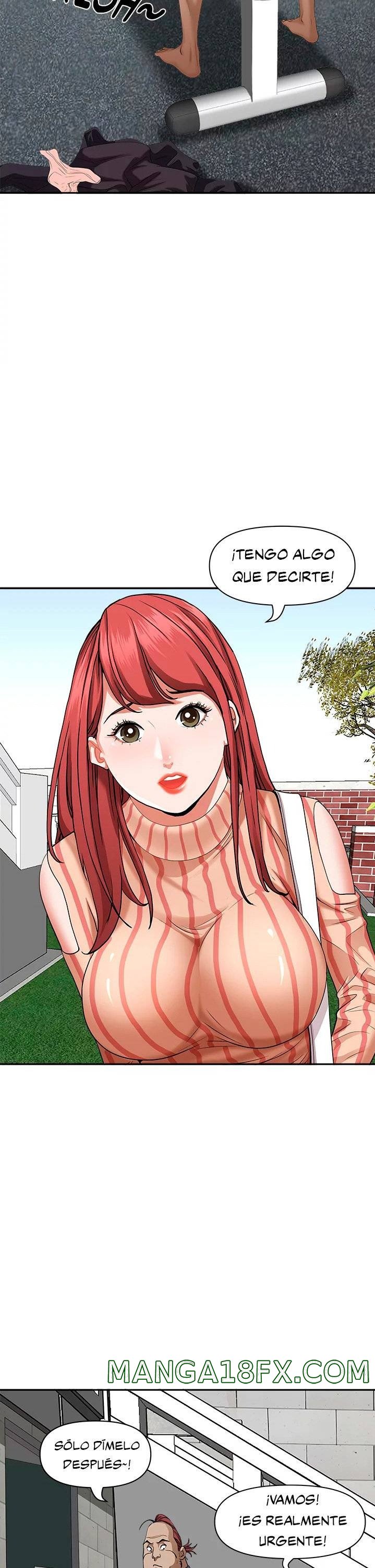 Living With a MILF Raw - Chapter 31 Page 12