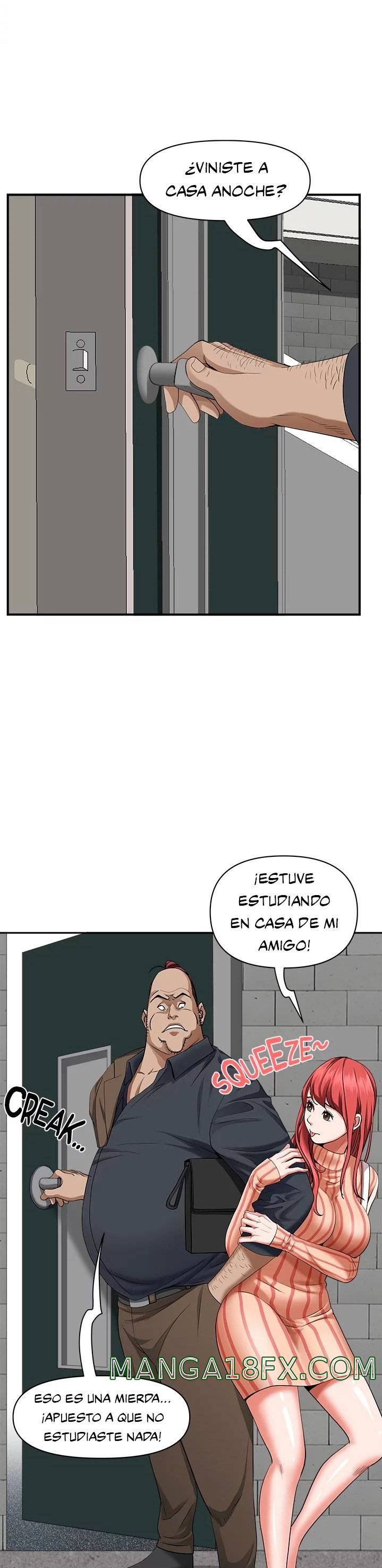 Living With a MILF Raw - Chapter 31 Page 14