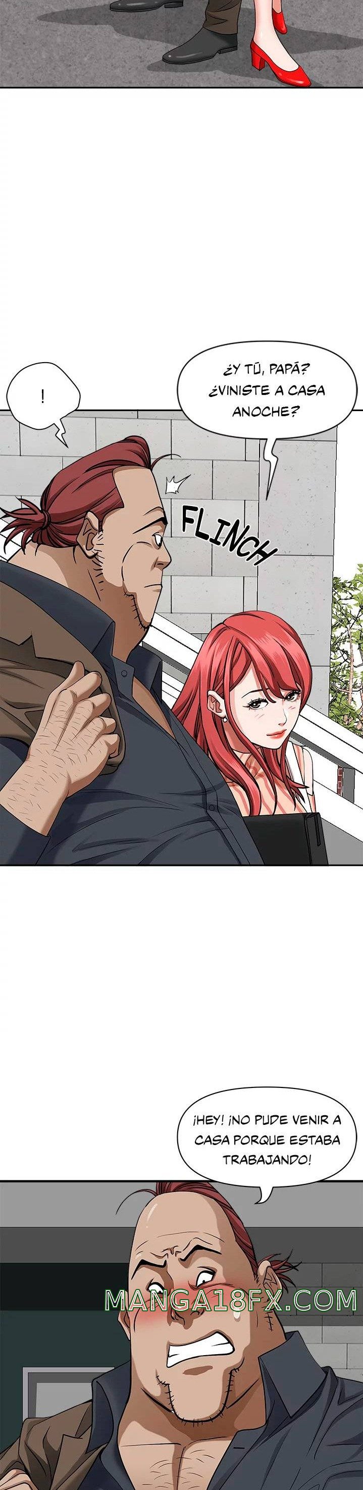 Living With a MILF Raw - Chapter 31 Page 15