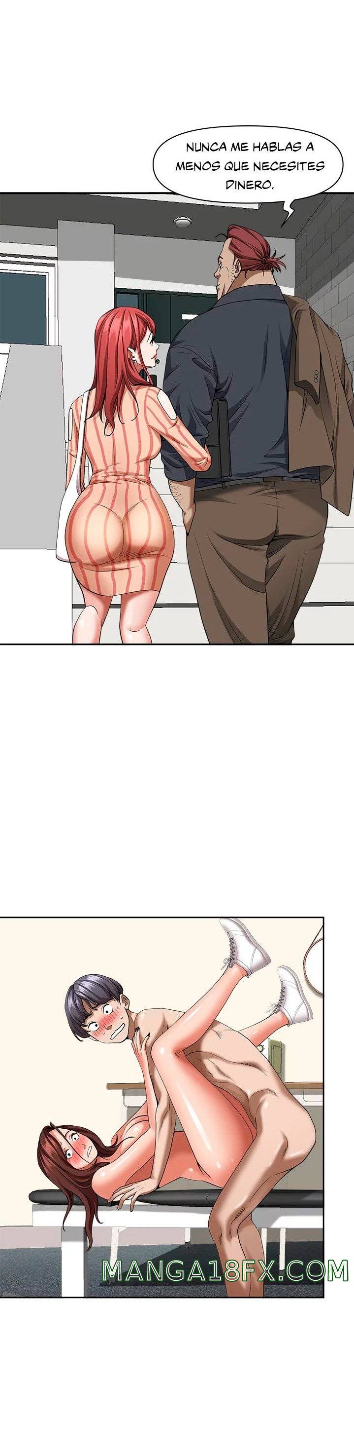 Living With a MILF Raw - Chapter 31 Page 17