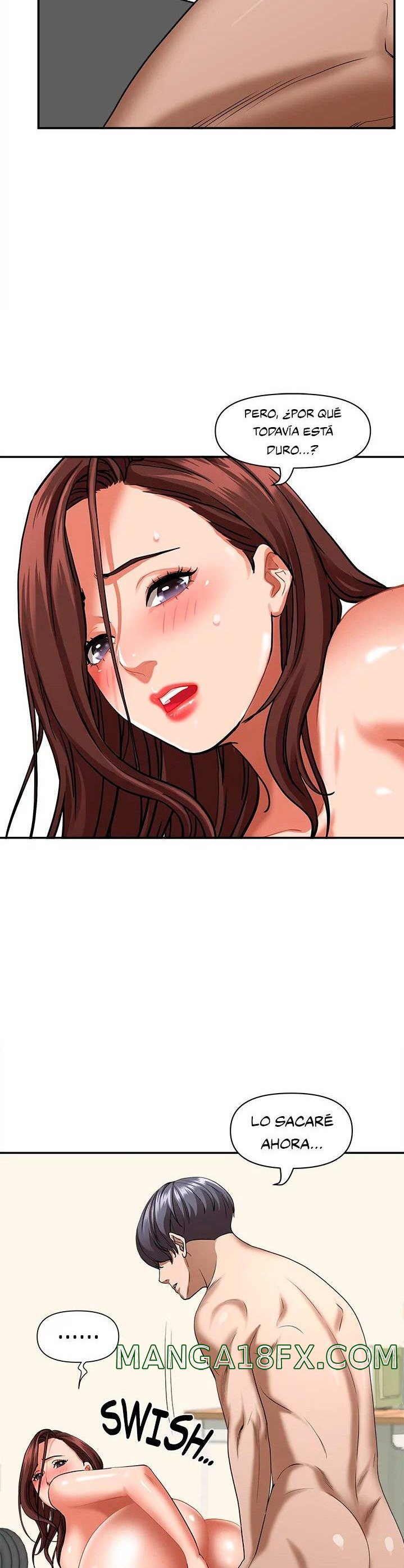 Living With a MILF Raw - Chapter 31 Page 24