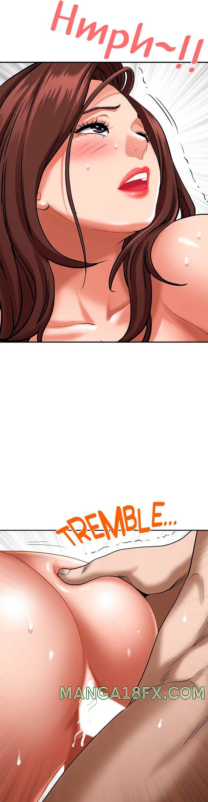 Living With a MILF Raw - Chapter 31 Page 34