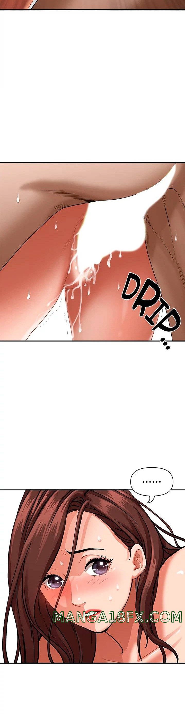 Living With a MILF Raw - Chapter 31 Page 35