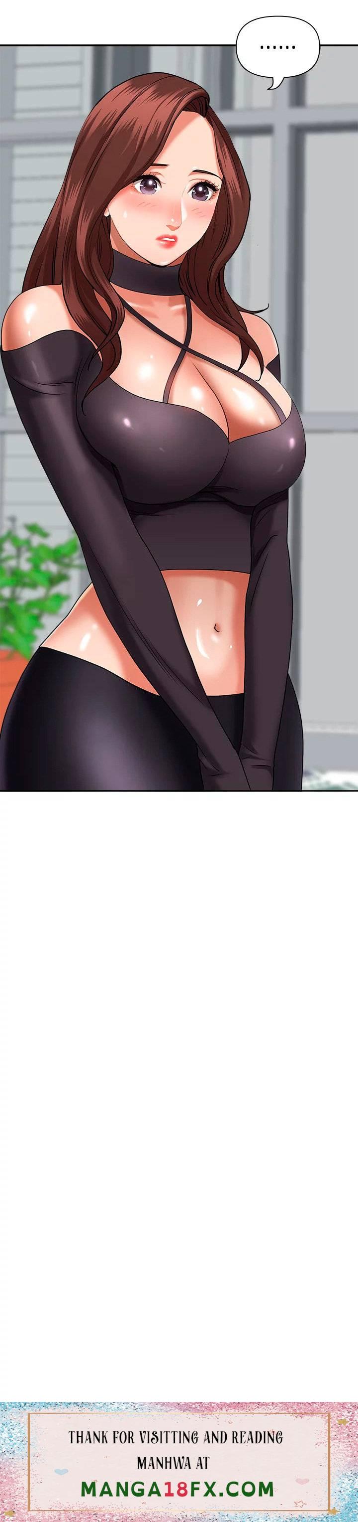 Living With a MILF Raw - Chapter 31 Page 42