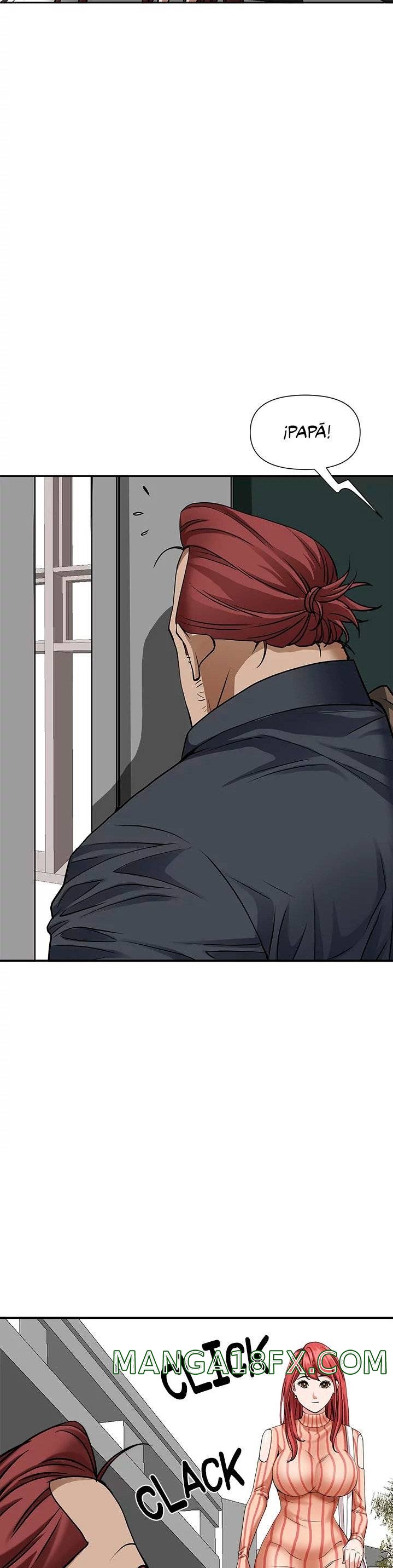 Living With a MILF Raw - Chapter 31 Page 8