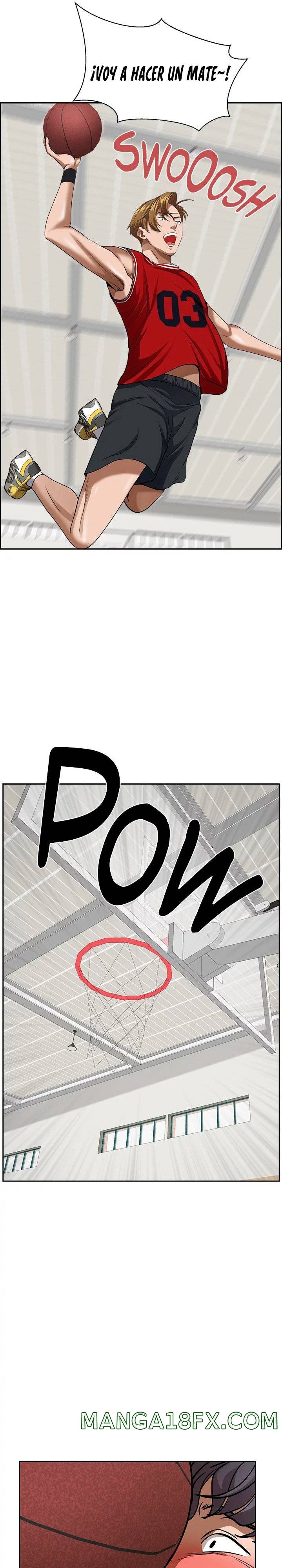 Living With a MILF Raw - Chapter 32 Page 14