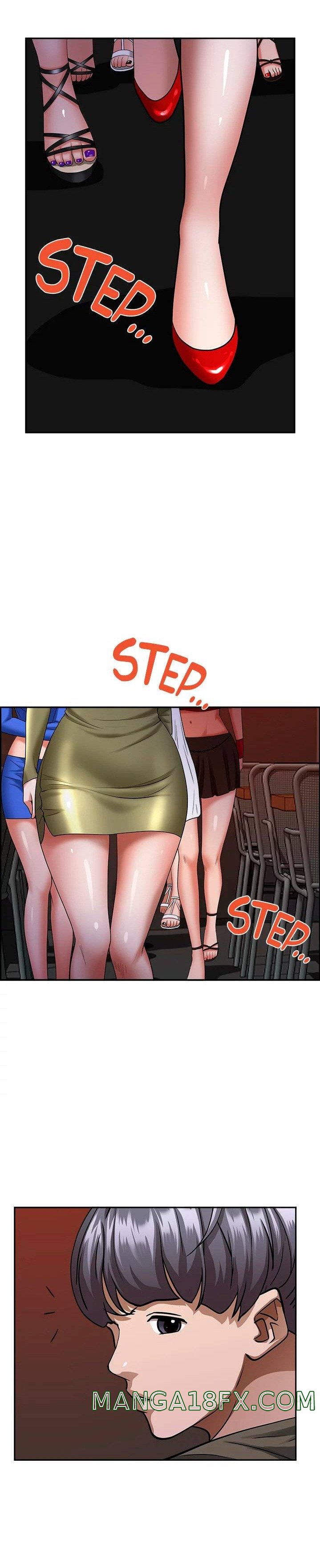 Living With a MILF Raw - Chapter 32 Page 28