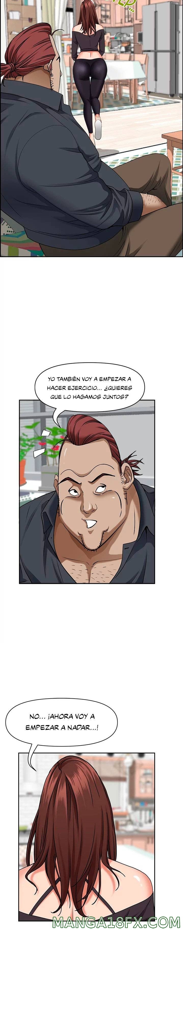 Living With a MILF Raw - Chapter 32 Page 7