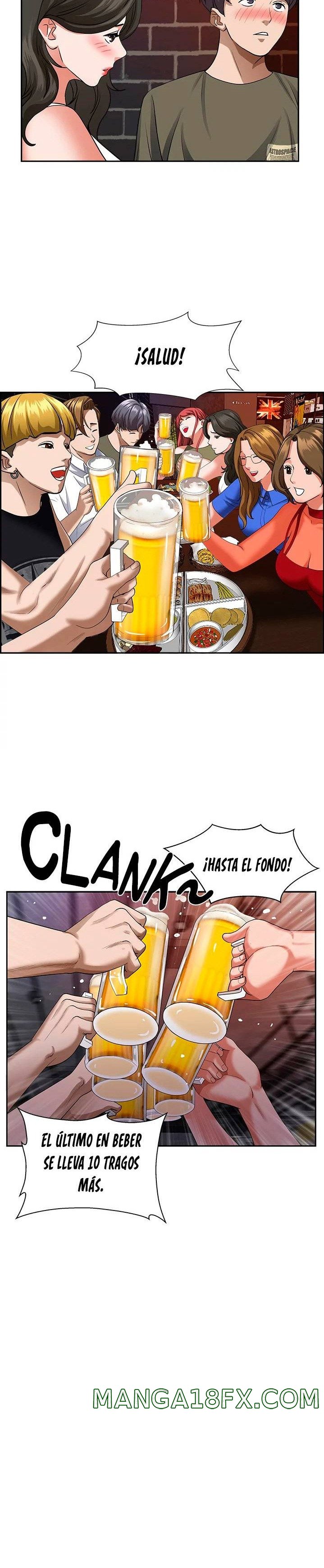 Living With a MILF Raw - Chapter 33 Page 12