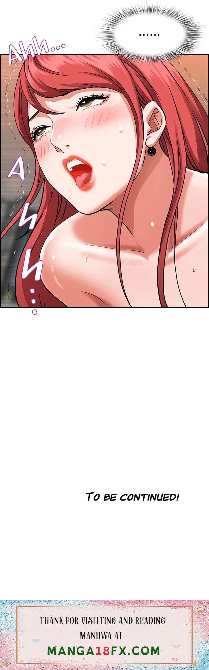 Living With a MILF Raw - Chapter 33 Page 34