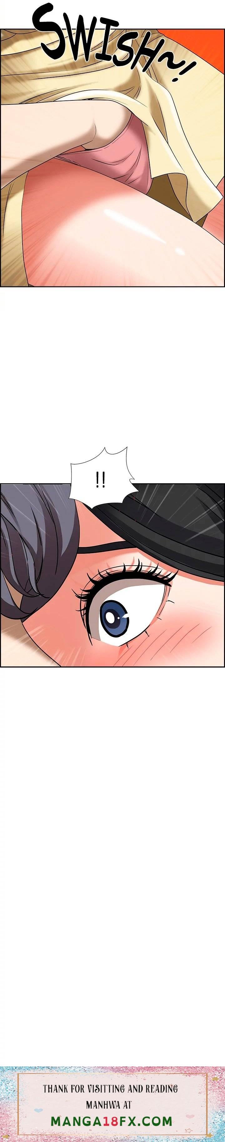 Living With a MILF Raw - Chapter 37 Page 31