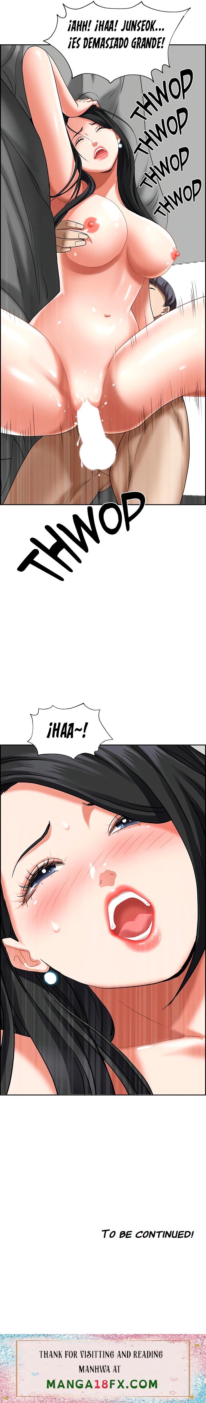 Living With a MILF Raw - Chapter 39 Page 30