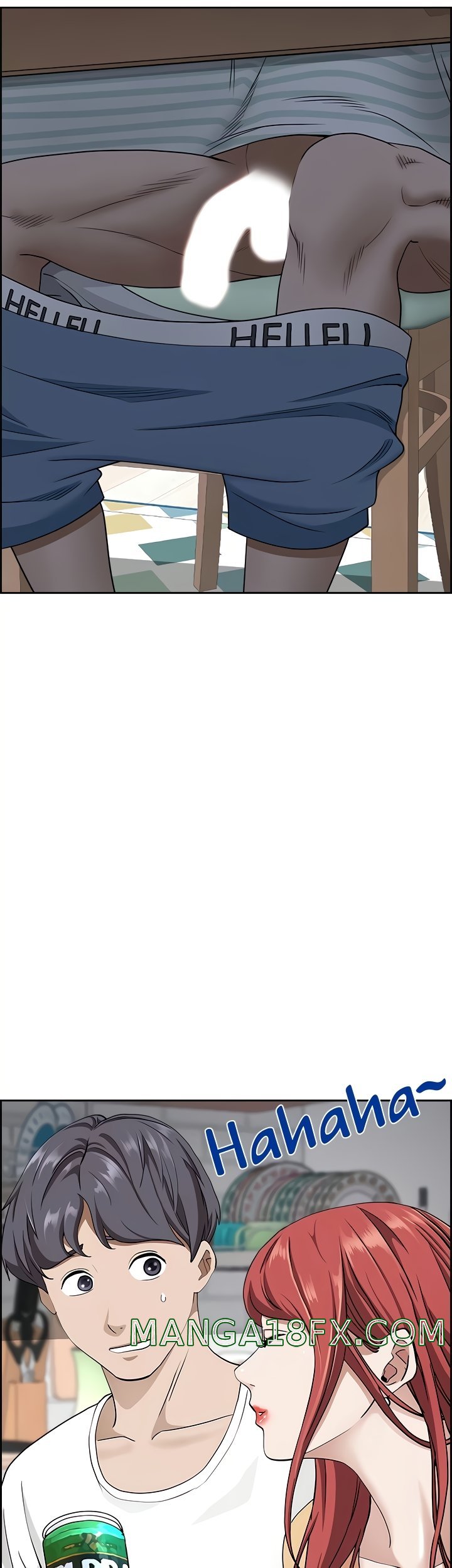 Living With a MILF Raw - Chapter 42 Page 71