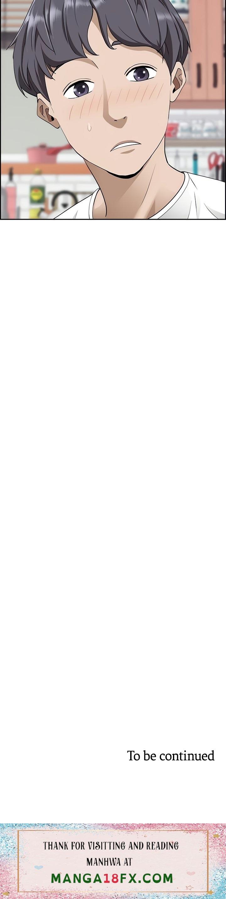 Living With a MILF Raw - Chapter 42 Page 74