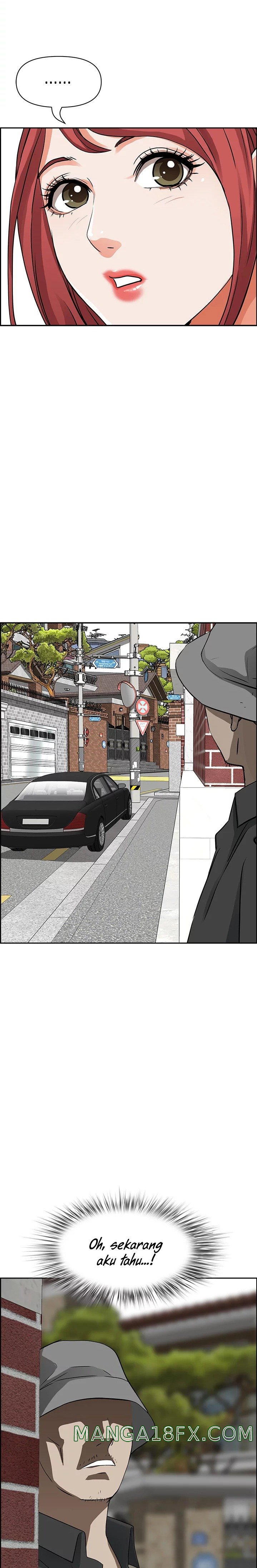 Living With a MILF Raw - Chapter 49 Page 26