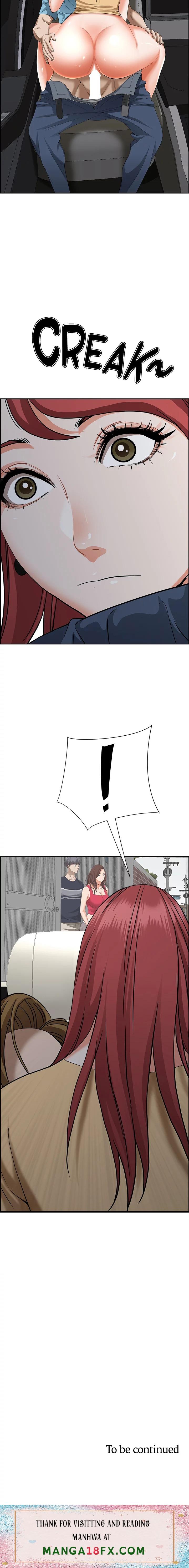 Living With a MILF Raw - Chapter 51 Page 23