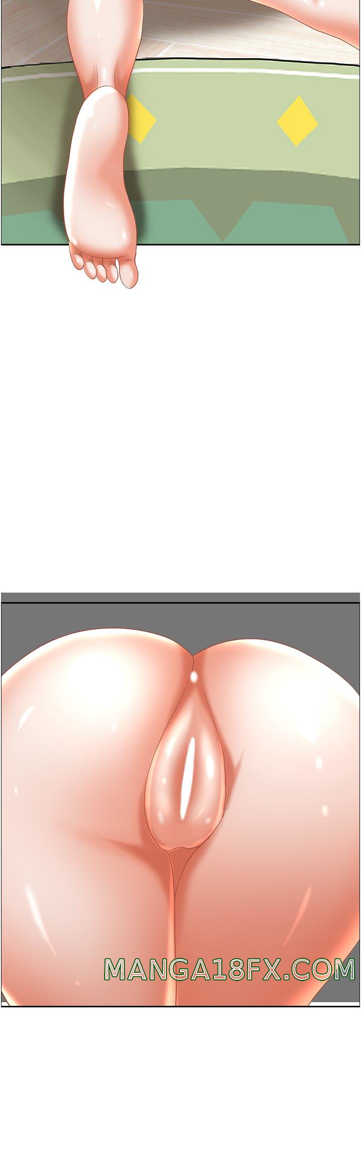 Living With a MILF Raw - Chapter 54 Page 32